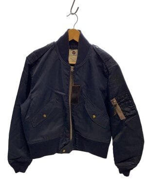 REAL McCoyS(リアルマッコイ) / B-10/フライトジャケット/36/--/KHK