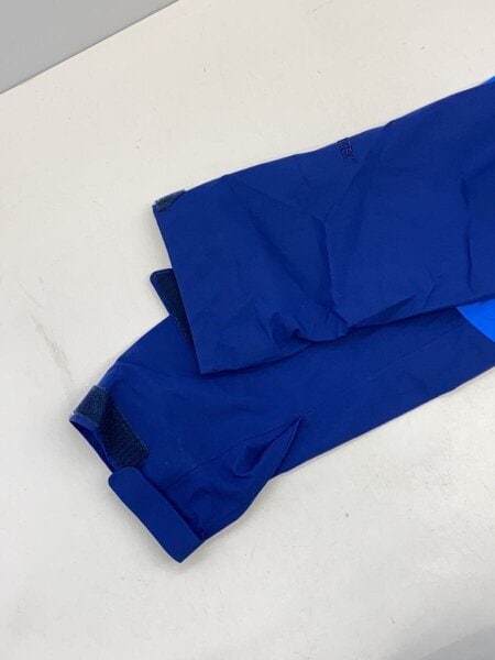 patagonia(パタゴニア) / マウンテンパーカ/S/ナイロン/BLU/83380