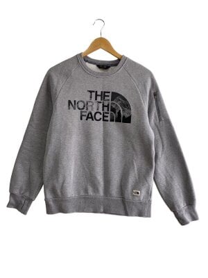 THE NORTH FACE(ザノースフェイス) / VERTEX SWEAT CREW_バーテックス