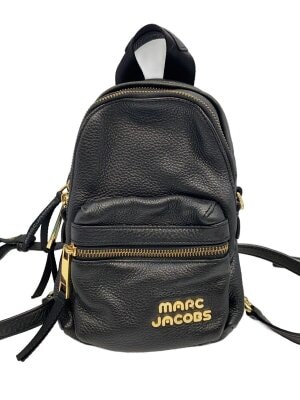 MARC JACOBS(マークジェイコブス) / サスペリア/ビッグロゴ/リュック