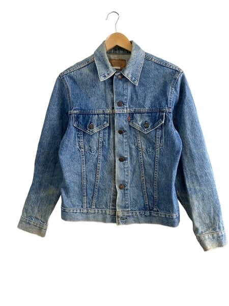 Levi's(リーバイス) / Gジャン/36/USA製/MADE IN USA | 古着の販売