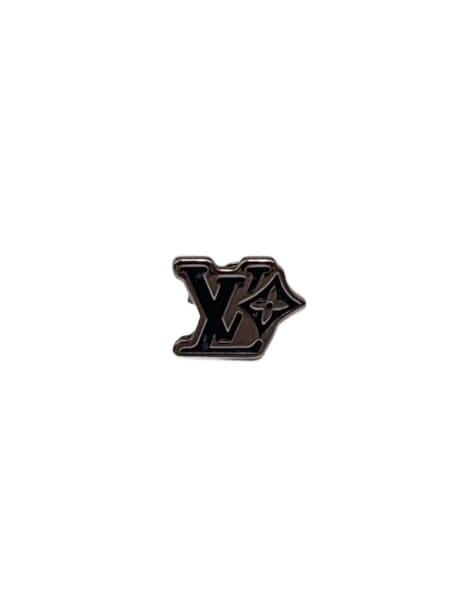LOUIS VUITTON(ルイヴィトン) / ピアス/--/SLV/メンズ/M02713 | 中古品