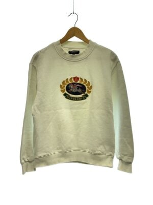 BURBERRYのスウェット検索結果|古着・中古品の通販サイト セカンド