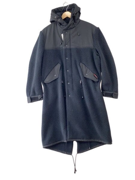 COMME des GARCONS HOMME(コムデギャルソンオム) / コート/XS 