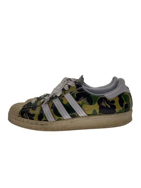 adidas(アディダス) / SUPER STAR 80S BAPE_スーパースター 80S ア 