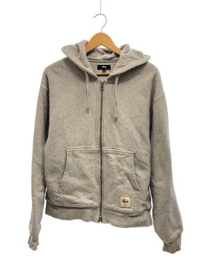 STUSSY(ステューシー) / STUSSY/ステューシー/ジップパーカー/STOCK