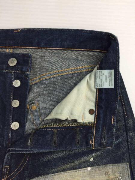 Levi's Vintage Clothing(リーバイスヴィンテージクロージング