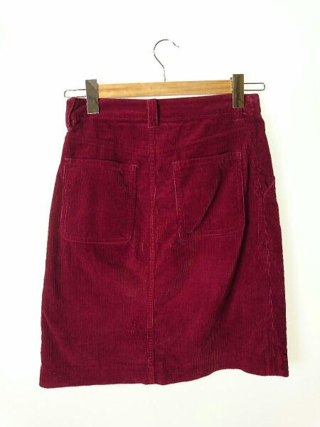 Ron Herman(ロンハーマン) / コーデュロイスカート/XS/コットン  