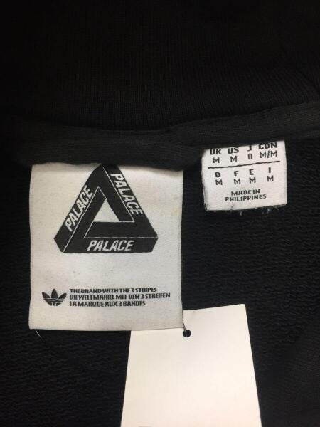 PALACE(パレス) / PALACE TRACK TOP FT/AO2707/パーカー/M/コットン