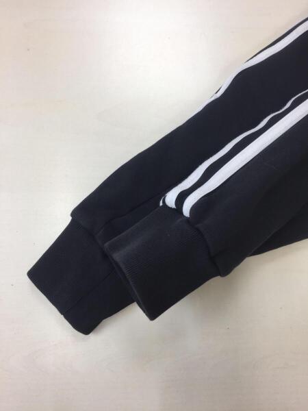 PALACE(パレス) / PALACE TRACK TOP FT/AO2707/パーカー/M/コットン