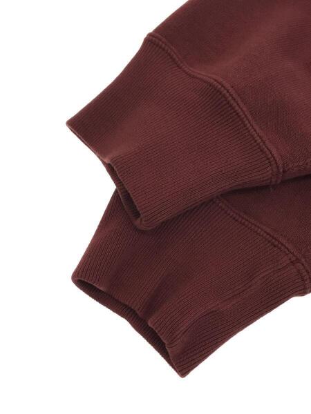 Champion(チャンピオン) / スウェット/S/コットン/ボルドー/無地/C8