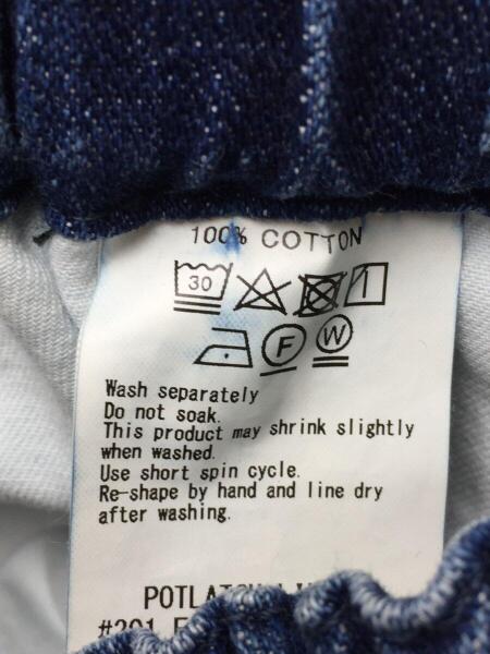 C.E(CAV EMPT)(シーイー(キャブエンプト)) / ボトム/M/デニム/IDG