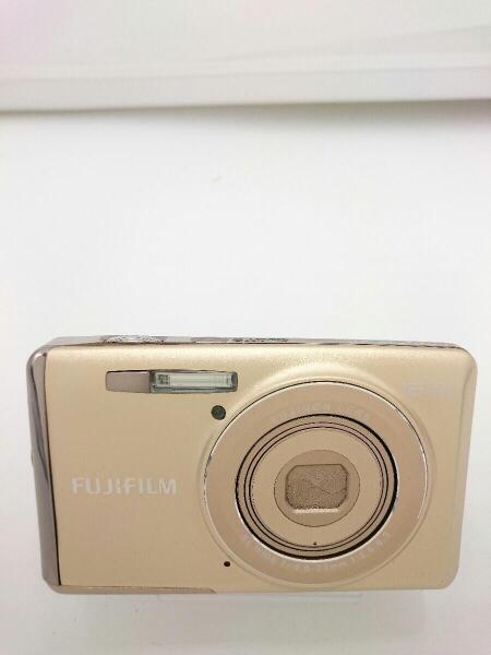 FUJIFILM(フジフイルム) / デジタルカメラ FinePix JX700 [ゴールド 