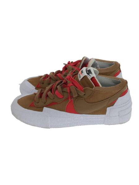 ♯363 SACAI × NIKE BLAZER LOWローカット 27cm(NIKE(ナイキ ♯363 SACAI × NIKE BLAZER LOWローカット 27cm(NIKE(ナイキ