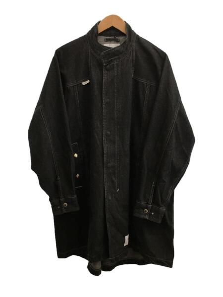 WTAPS(ダブルタップス) / THOMPSON/JACKET/211WVDT-JKM02/コート/2 