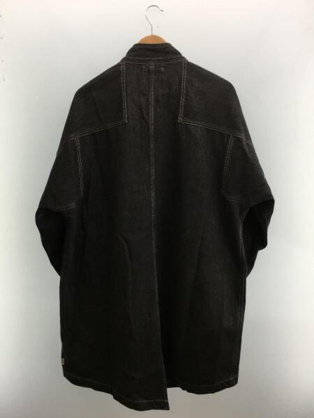 WTAPS(ダブルタップス) / THOMPSON/JACKET/211WVDT-JKM02/コート/2 