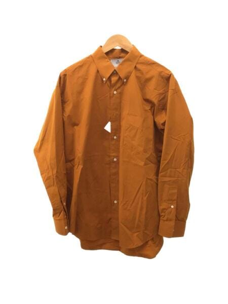 Graphpaper(グラフペーパー) / THOMAS MASON for GP B.D Regular Shirt 