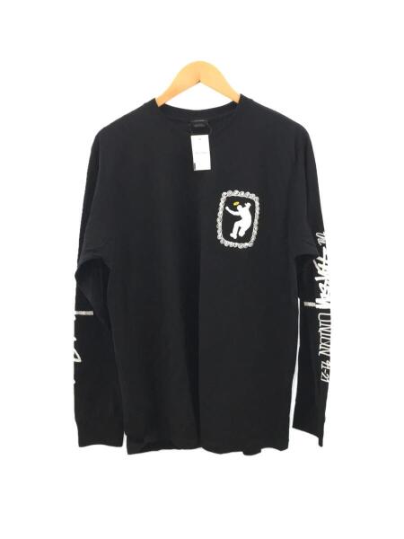STUSSY(ステューシー) / Union/30TH Best Fuckin Sound L/S/長袖T 