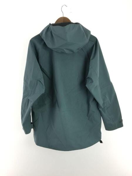 nonnative(ノンネイティブ) / マウンテンパーカ/1/ゴアテックス/ブルー 