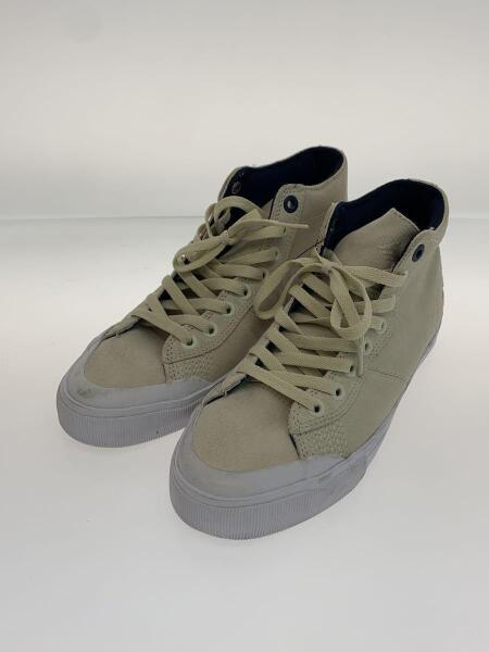 EMERICA(エメリカ) / ハイカットスニーカー/24.5cm/CRM | 中古品の販売 