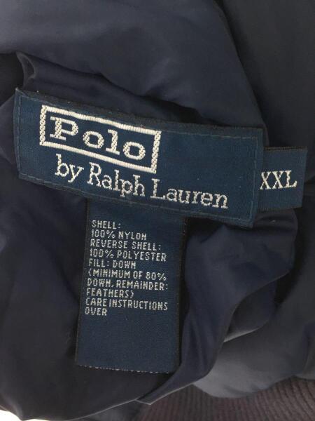 POLO RALPH LAUREN(ポロラルフローレン) / ダウンジャケット/XXL 