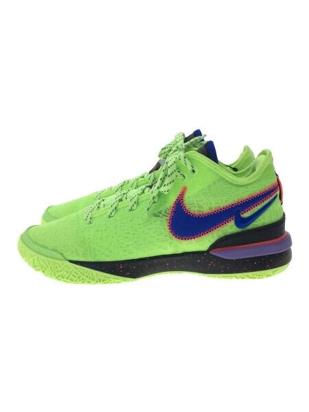 NIKE(ナイキ) / NIKE ZOOM LEBRON NXXT GEN EP/27.5cm/グリーン/DR8788  