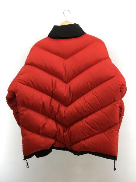 THE NORTH FACE(ザノースフェイス) / 90s/ASCENT JACKET/600/汚れ有 