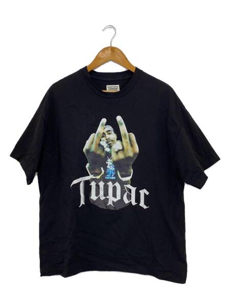 WACKO MARIA(ワコマリア) / 23SS/2PAC TUPAC CREW NECK T-SHIRT/T 