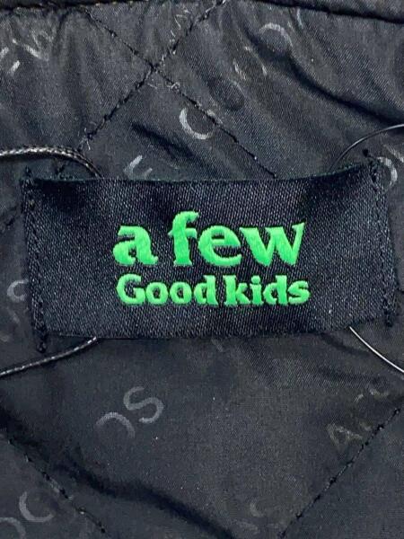A FEW GOOD KIDS(アフューグッドキッズ) / ×SHIGEMORI SATOMI/WESTERN