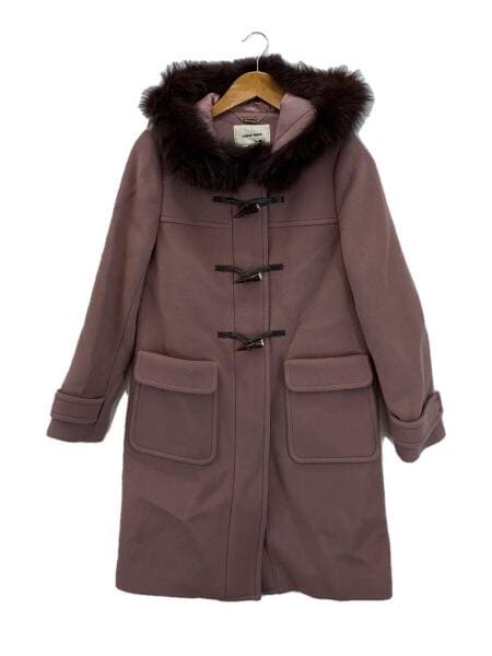 レッセパッセ コート LAISSE PASSE さえこさんコート 36 LAISSE PASSE