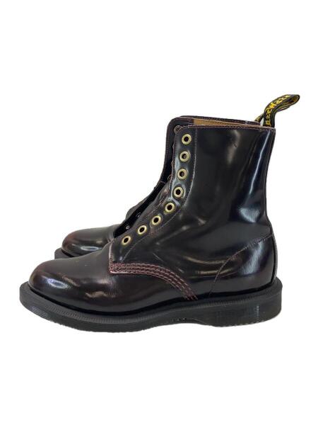 Dr.Martens(ドクターマーチン) / ELSHAM/レースアップブーツ/36/BRD