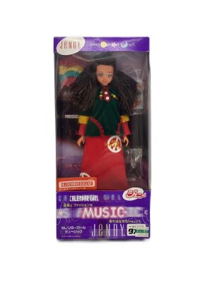 TAKARA TOMY(タカラトミー) / 女の子/人形/ガールズ/4体セット