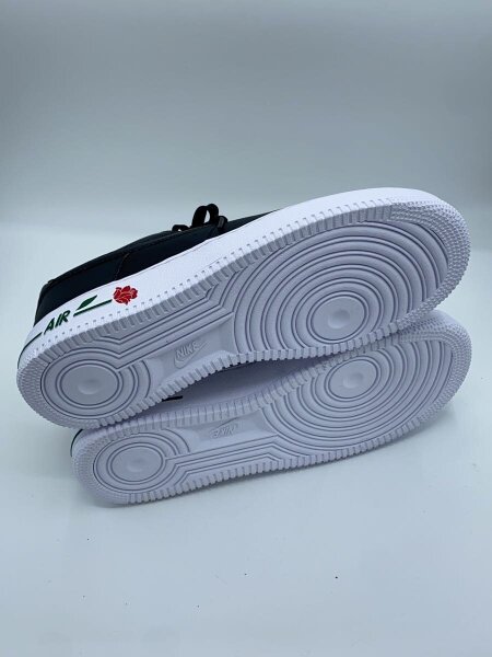 NIKE(ナイキ) / ローカットスニーカー/28cm/BLK/レザー/IB4473-010