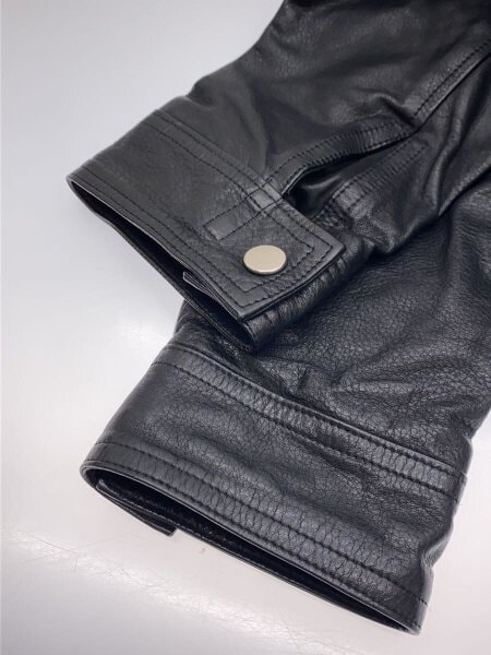 nonnative(ノンネイティブ) / レザージャケット・ブルゾン/O/牛革/BLK