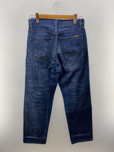 YOKE(ヨーク) / ボトム/2/コットン/IDG/無地/YK23SS0468P-L// | 古着の