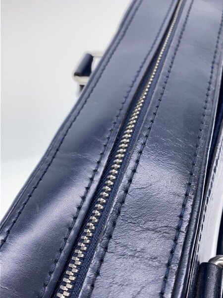 LOUIS VUITTON(ルイヴィトン) / ダンディ・ブリーフケースMM_エピ_NVY