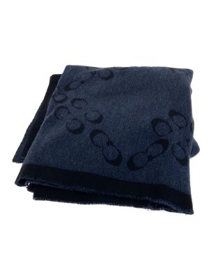 COACH / マフラー/ウール/BRD/レディース/228627 COACH(コーチ) / マフラー/ウール/BRD/レディース/228627 | 中古品の