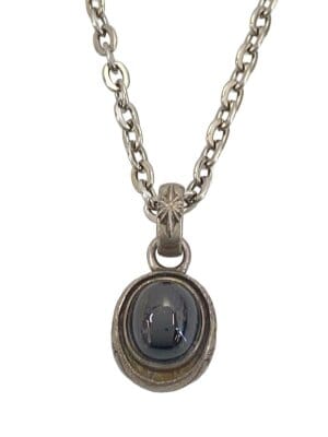 SAAD(サード) / ボールチェーンネックレス/50cm | 中古品の販売・通販