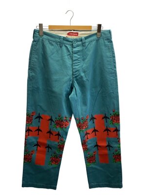 Supreme(シュプリーム) / Old English Wrap SweatPants/S/コットン