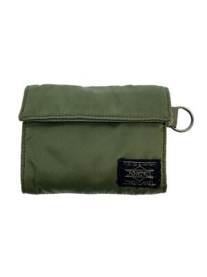 PORTER(ポーター) / PORTER FLYING ACE WALLET/2つ折り財布/ナイロン