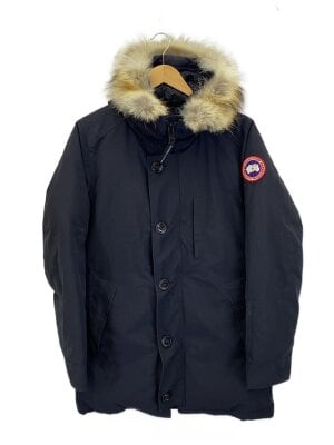 【未使用級】 /カナダグースダウンジャケット2300JL CANADA GOOSE(カナダグース) / ダウンジャケット/M/ポリエステル