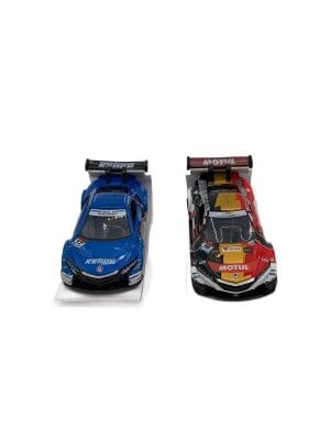 TAKARA TOMY(タカラトミー) / トミカくじ6 東京オートサロン | 中古品