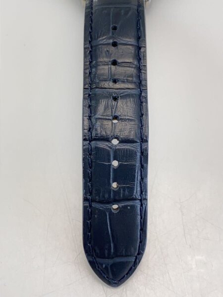 ORIENT([トケイ]オリエント) / 自動巻腕時計/アナログ/NVY/NVY/SS/F672