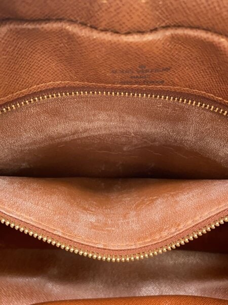 LOUIS VUITTON(ルイヴィトン) / ナイル_モノグラム・キャンバス/PVC