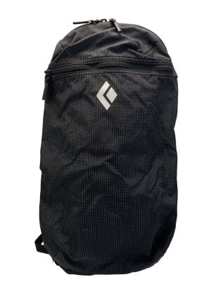 Black Diamond(ブラックダイヤモンド) / factor 110 ブラック