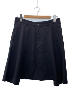 新品未使用Black Comme Des Garçonsショートパンツ/スカート BLACK COMME des GARCONSのショートパンツ検索結果|古着・中古品の通販