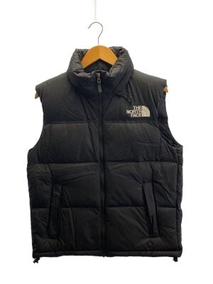 THE NORTH FACEのダウンベスト検索結果|古着・中古品の通販サイト
