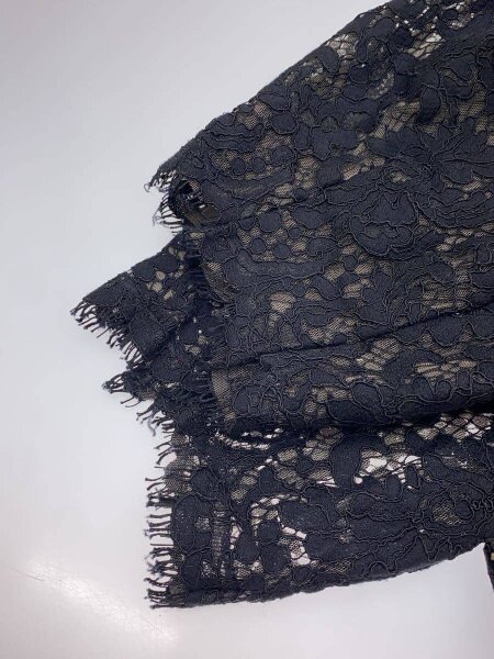 CELFORD(セルフォード) / 半袖ワンピース/36/レーヨン/BLK/CWF0201035 