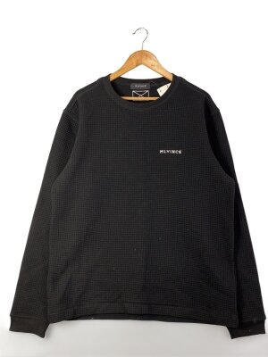 【美品】MLVINCE グレー ロンT Mサイズ MLVINCEのロングスリーブT検索結果|古着・中古品の通販サイト セカンド