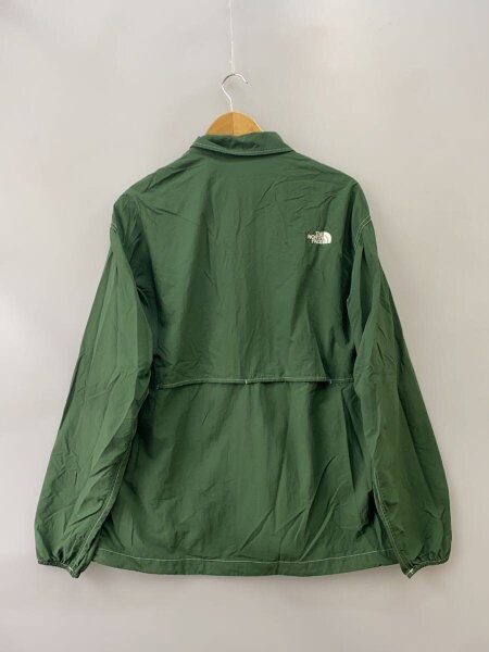 THE NORTH FACE(ザノースフェイス) / FREE RUN SUNSHIELD COACH JACKET 